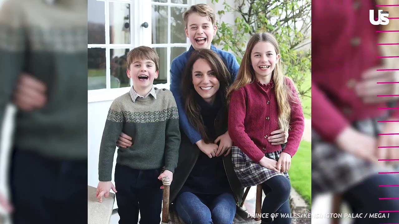 Princess Kate: Preparing for Her Destiny