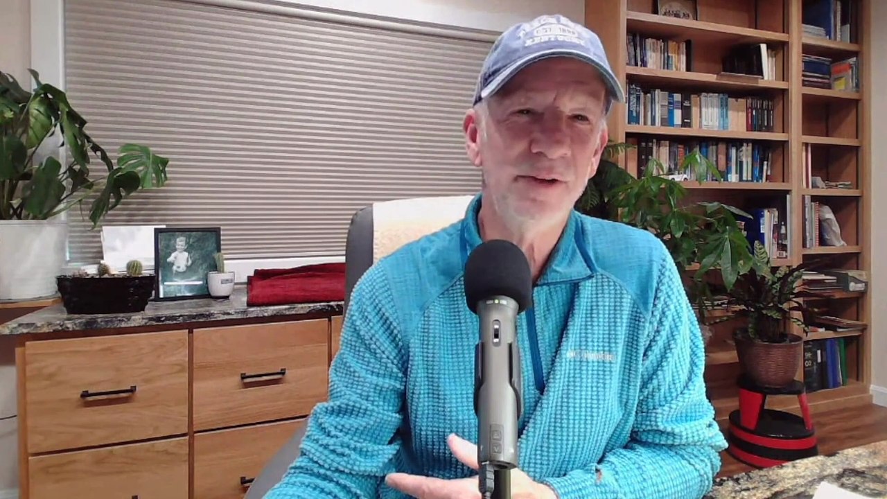 Prosperity Gospel: Faith, Fortune, and False Promises - Faith Assembly - Chino Ross - Episode 310