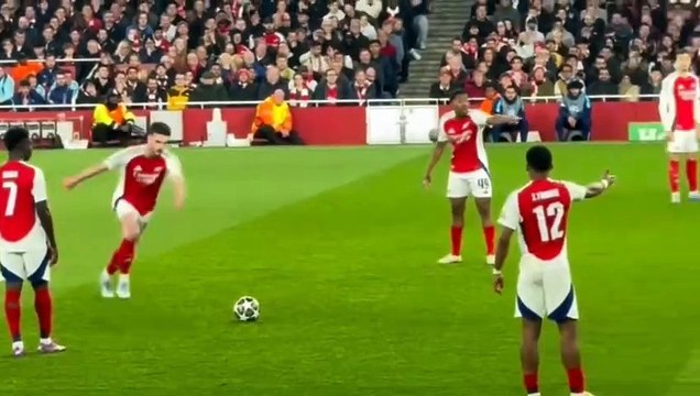 Arsenal vs Real Madrid (3-0) Extended HIGHLIGHTS | UEFA Champions League Quarter- Finals