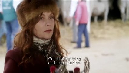 Paris Follies | movie | 2014 | Official Trailer