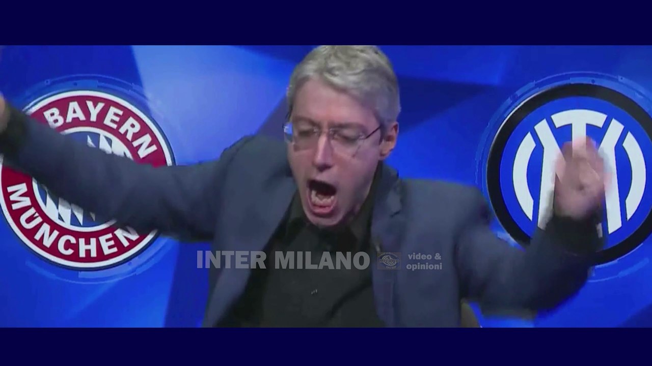 Bayern-Inter 1-2 * Moggi chiama, Lautaro risponde * Borrelli: L'Inter espugna un campo difficilissimo.