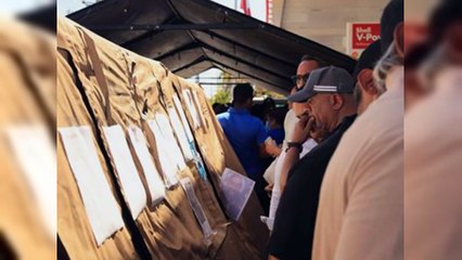 Tragedia en discoteca Jet Set es, hasta ahora, la segunda más mortal