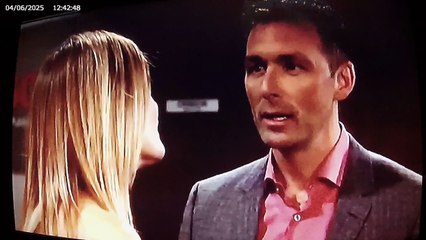 General Hospital GH 5-1-17 Valentin,Nina,& Nelle Part 2