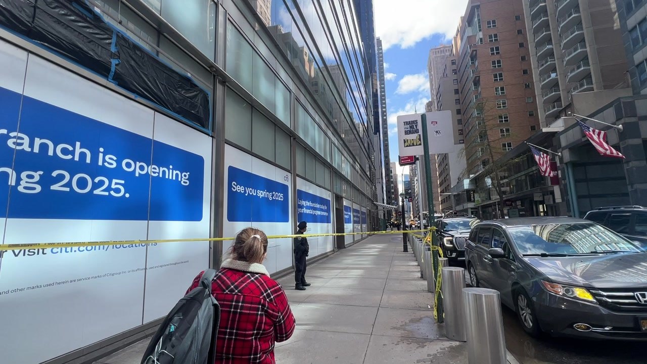 NYC Building Evacuation