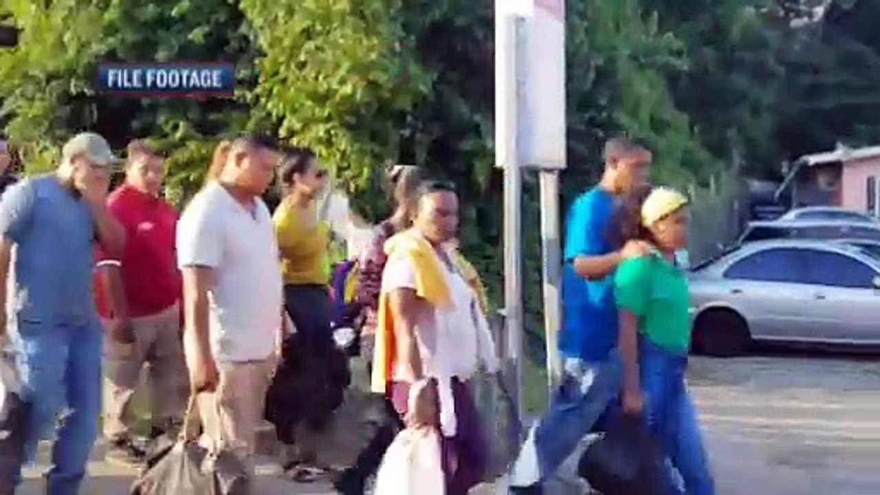 HUMAN ACTIVIST: IMPLEMENT 1951 REF LAW