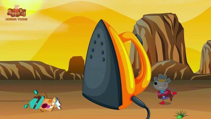 Easter Day 2 | Funny Peppa Pig Try Not To Laugh