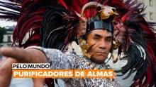 Pelo mundo: Os Purificadores de Almas