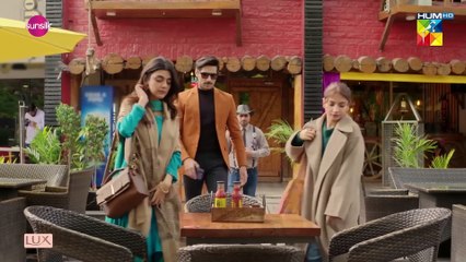 Muhabbat Gumshuda Meri - Episode 7 | 9th June 2023 - Full Drama Episode