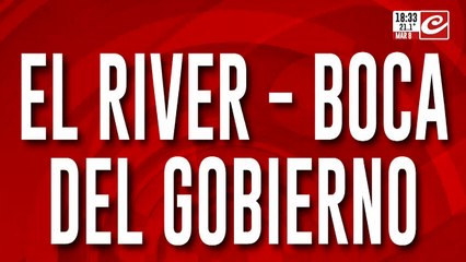 La CGT y los jubilados: más efectivos que en un superclásico