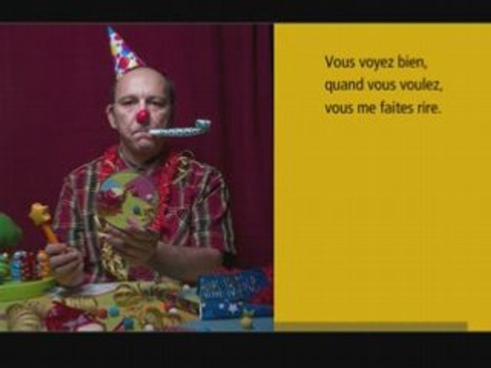 Tentative sur Tentatives