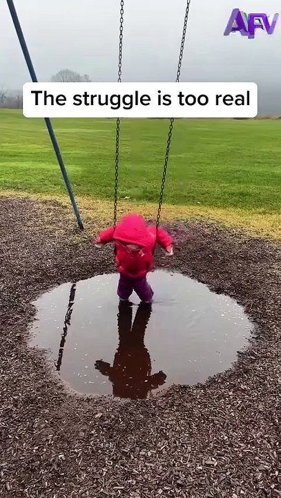 075. Almost had it! 🤣 #afv #fail #funny