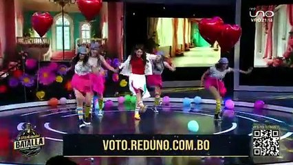 La Gran Batalla 8 de abril del 2025