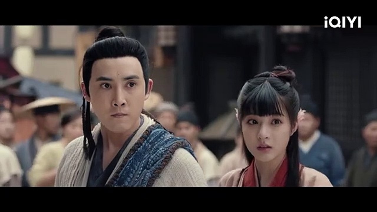 【INDO SUB】Er-Lang God of the New Legend of Deification | Aksi/Fantasi/Wuxia | iQIYI Film Tiongkok