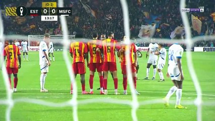 Taraji vs Sundowns 2 🏆