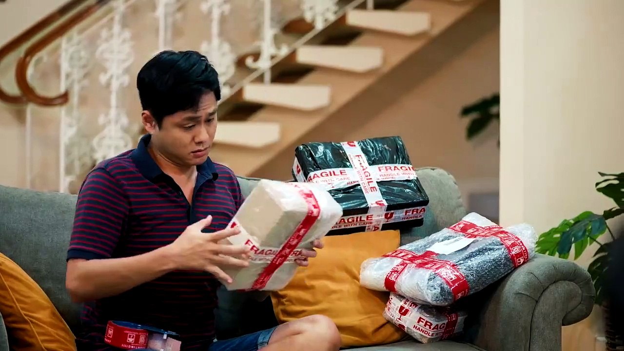 Temen Ngekost S01 E01