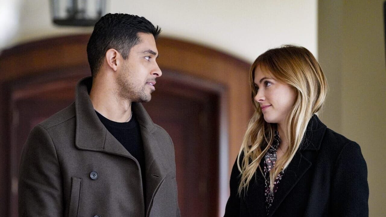 NCIS