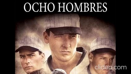 Ocho hombres (1988) pelicula completa español latino