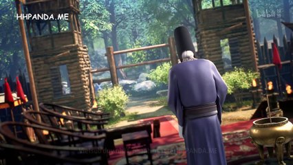 Quân Tử Vô Tật Tập 9 Việt Sub - HH3D