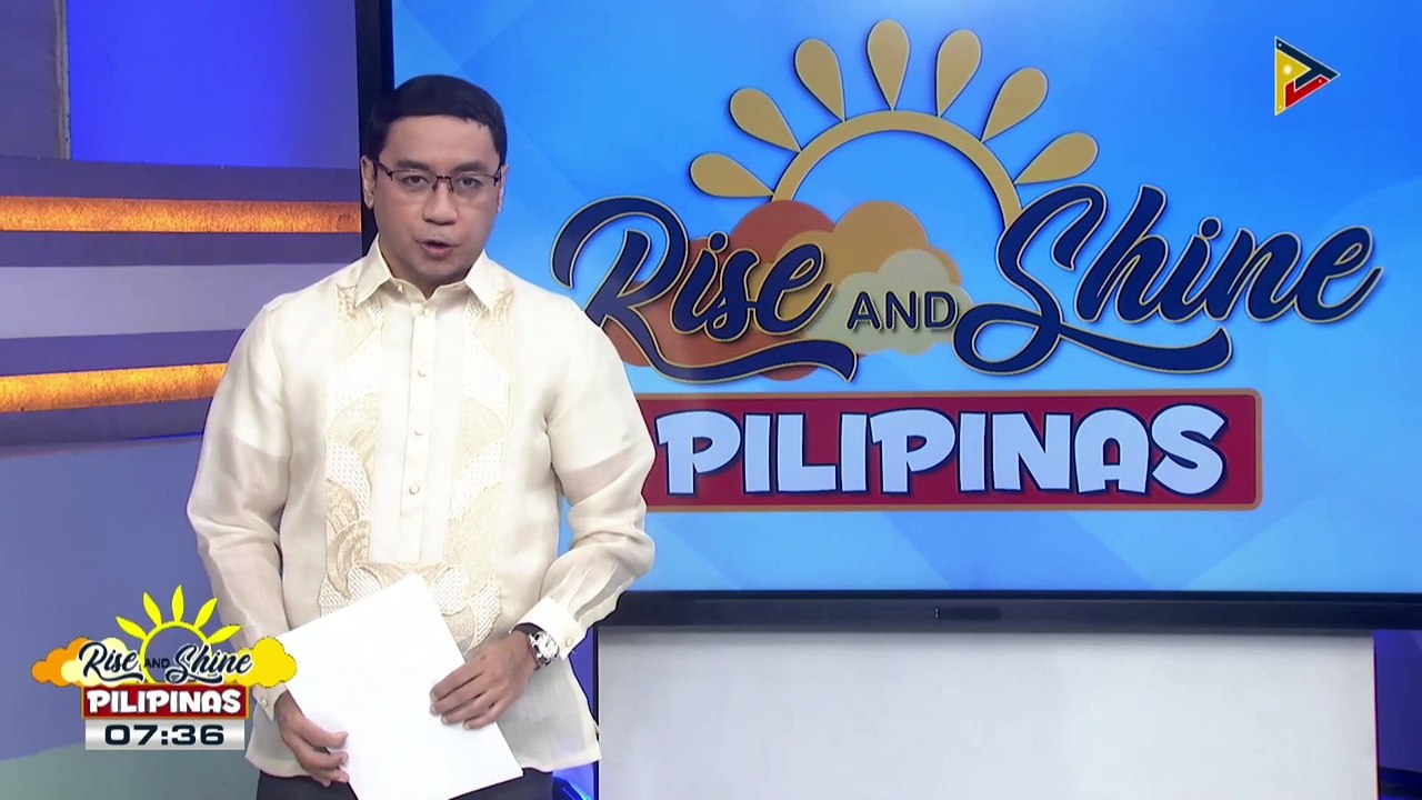 PBBM, mangunguna sa paggunita sa ‘Araw ng Kagitingan’ sa Mount Samat National Shrine...