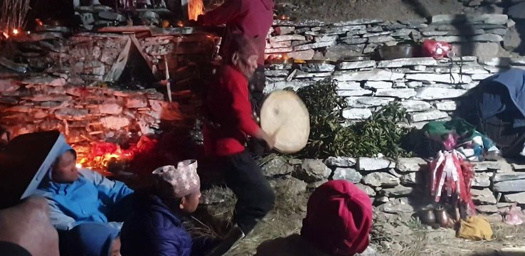 SHAMAN | SHAMANS | RITUALS | CULTURE | SHAMANISM |