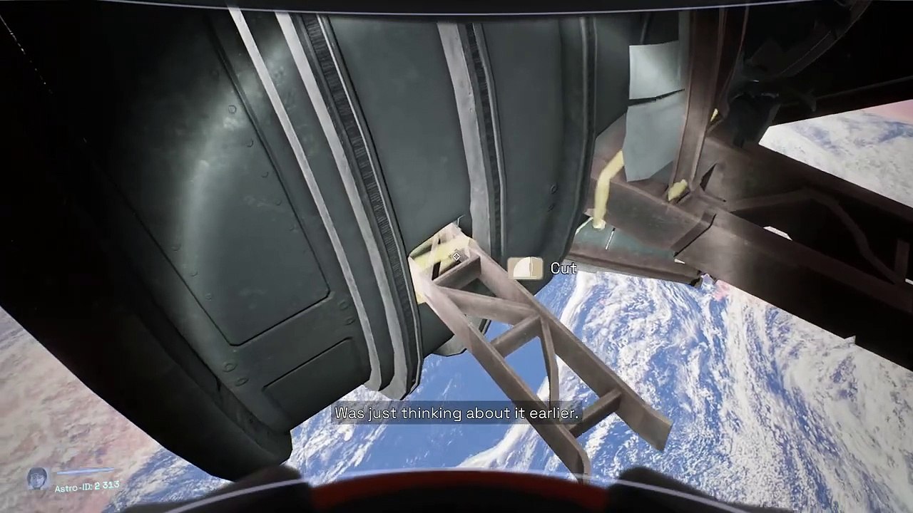 Deliver Us Mars - Part 4