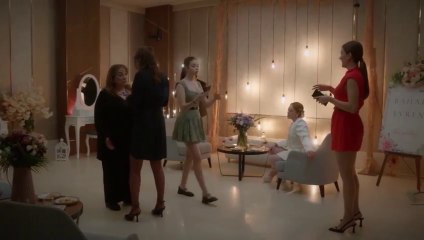 مسلسل بهار الحلقة 41 مترجمة - ( الجزء 2 )