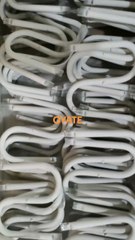Special shape carbon fiber infrared heating lamps 220v 1800w
