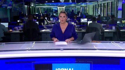 BREAKING NEWS: Trump discursa e volta a confirmar 104% de tarifas à China; assista na íntegra