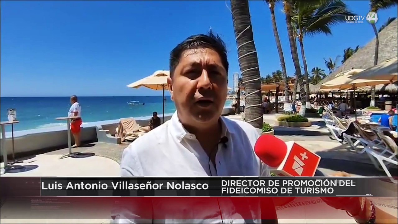 Aranceles de Estados Unidos impulsan oportunidades turísticas para Puerto Vallarta