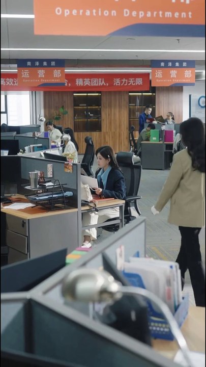 ‼️FULL-Part2  [Liebe auf den zweiten Blick][楚楚动人]