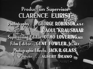 The Abbott & Costello Show S01 E01 - The Drug Store