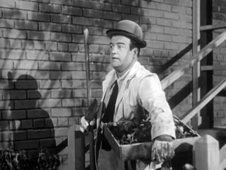 The Abbott & Costello Show S01 E03 - Jail
