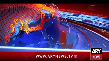 Israeli aggression failed to abate | ARY News 7 AM Headlines | 9th April 2025