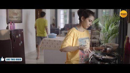 When Your Sibling Is Getting Married - Hindi Web Series