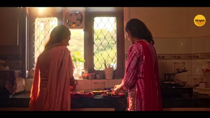 When Siblings Fight On Rakhi - Hindi Web Series