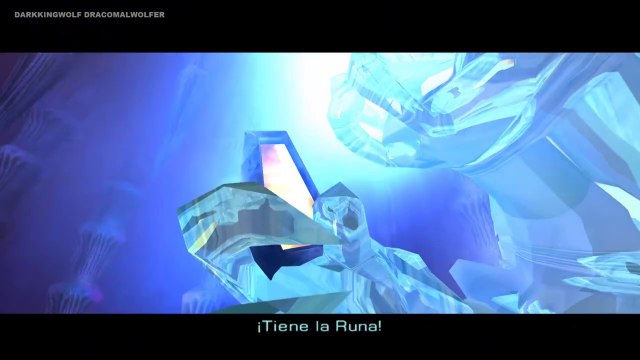 (STARFOX ADVENTURES HD TEXTURES) GAMEPLAY EN ESPAÑOL #6 (PARTE 2).