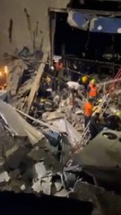 도미니카 클럽 붕괴 사망자 최소 98명…전 메이저리거도 있었다