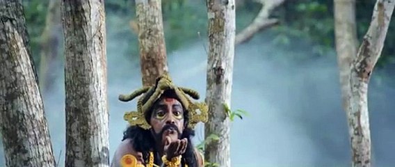 BHAGAVADAJJUKAM _ SANSKRIT MOVIE _ OFFICIAL TRAILER