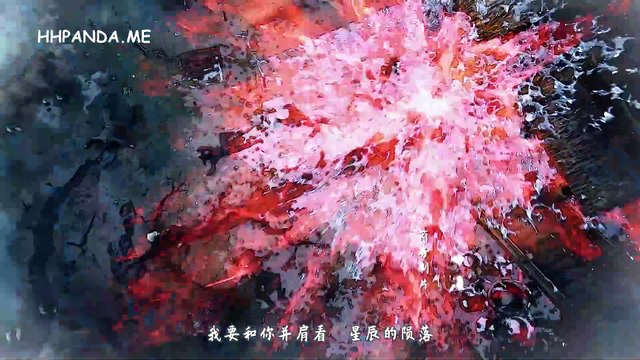 Thiếu Niên Ca Hành Phần 4- Huyết Nhiễm Thiên Khải Tập 15