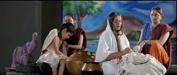 Ekachakram Samskrutha Trailer