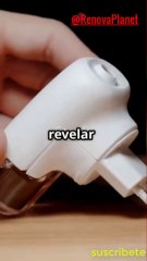 ⚡ ¡REPARAR ENCHUFES EN 1 MINUTO! 🔌💥 (TRUCO SORPRENDENTE)
