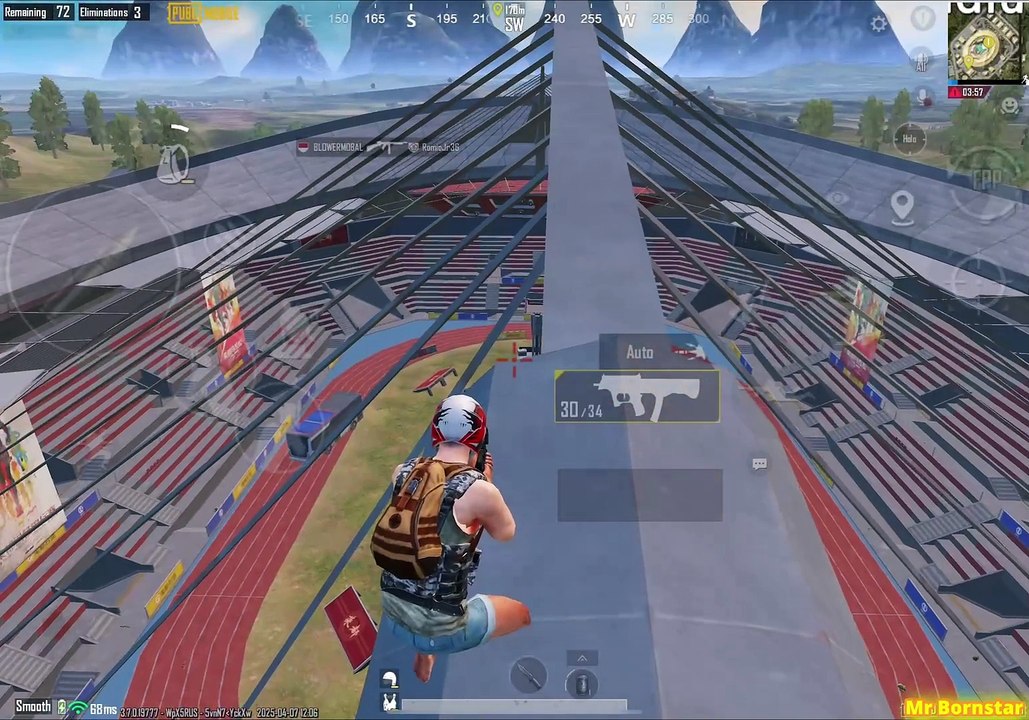 Victor trolling cutes 😂 PUBG FUNNY MOMENTS 🤣
