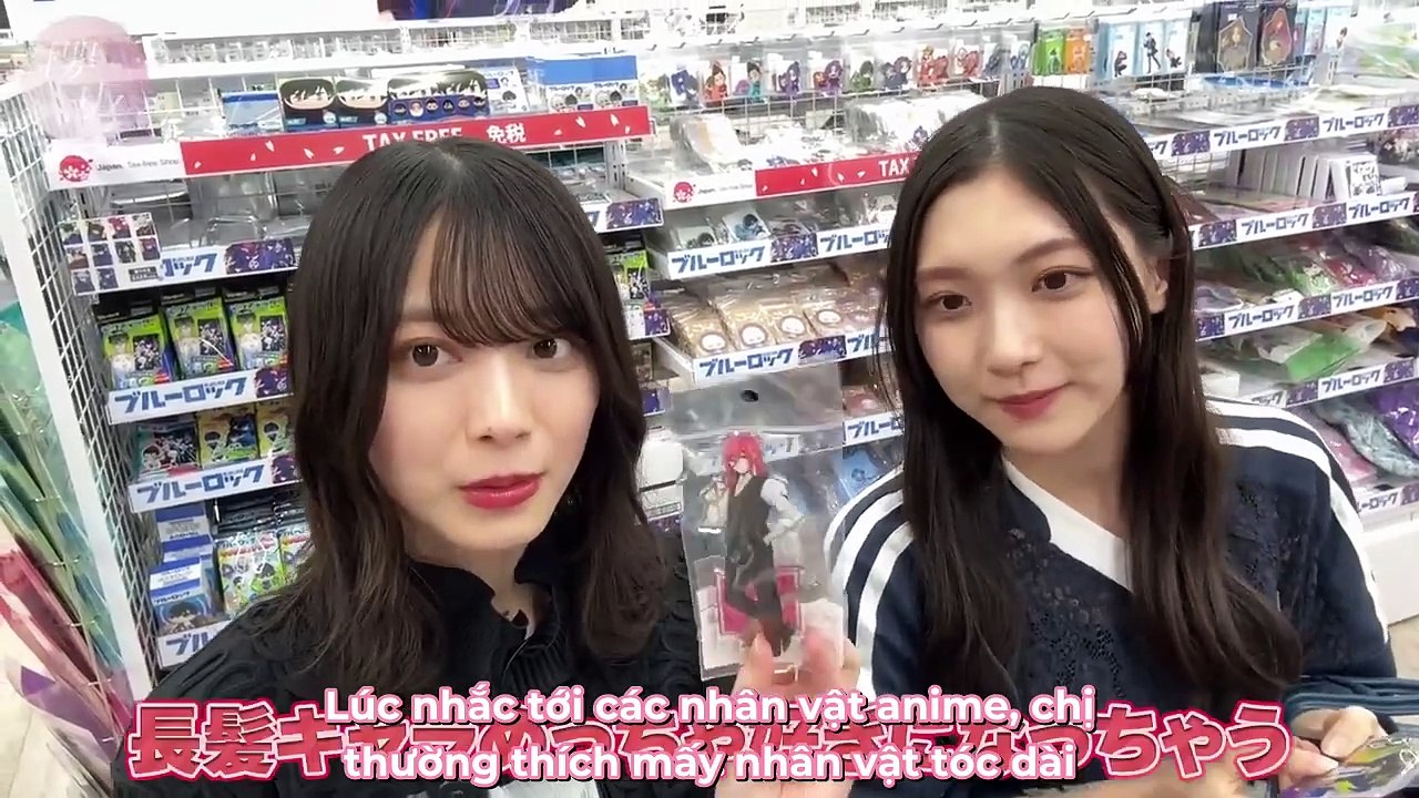 Animate vlog