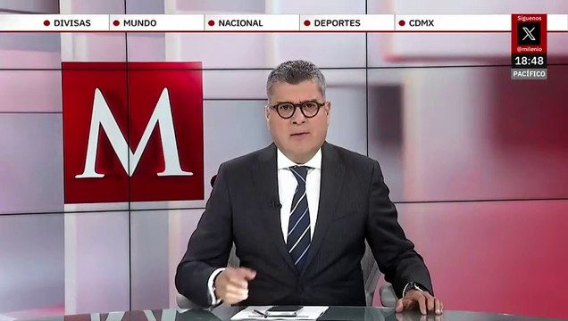 Luisa Alcalde respalda a Sheinbaum: coincidimos en la importancia de establecer reglas , asegura