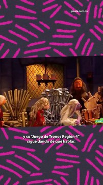 Clara Luz Flores y Andrés Mijes a la Game of Thrones por Nuevo León rumbo al 2027