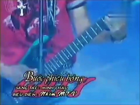 HIP-HOP & POP 53: Bước Phiêu Bồng - Various Artists