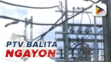 Suplay ng kuryente sa Bagio-Benguet, sapat ngayong dry season;