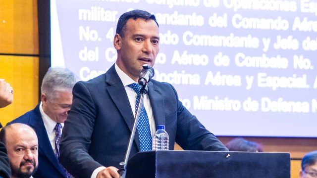 Gobierno investiga que ha pasado con más de 60.000 armas perdidas de empresas de seguridad privada