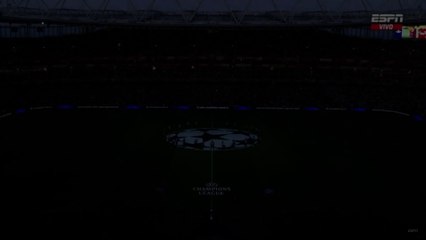 Arsenal Dominates Real Madrid in Thrilling Match – Full Replay 📺