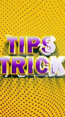 Tips Trick Today, Rabu 9 April 2025